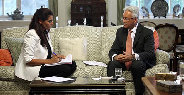 Time to return to normality for Turkey: UK