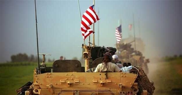 Erdoğan criticizes US for weapons sent to SDF in Syria
