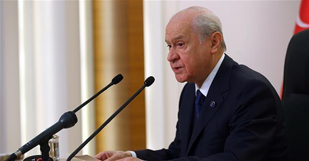 Turkey not Germany’s ‘whipping boy:’ MHP head
