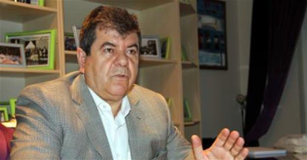 Turkey shuts down office of Talabani’s party, expels representative