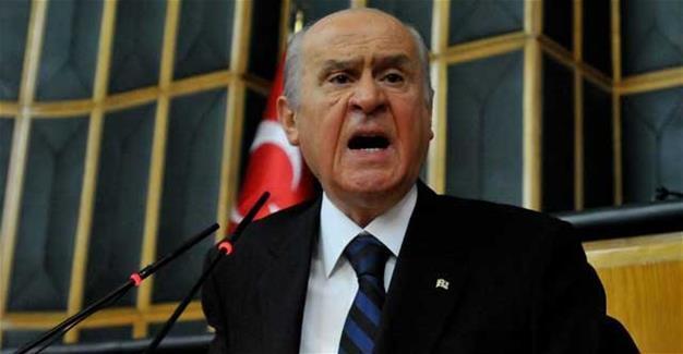 MHP head Bahçeli slams inclusion of Kirkuk in KRG referendum
