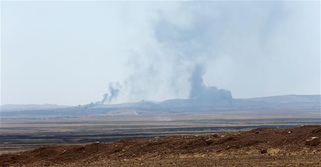 Turkey stresses importance of control of Tal Afar by local and legitimate Iraqi forces