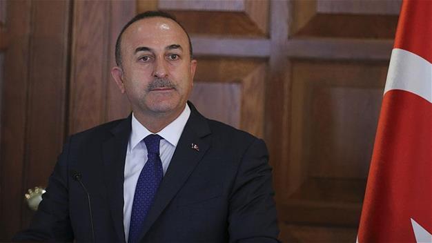Turkey sent humanitarian aid worth $70M to Rohingya people, Turkish FM says
