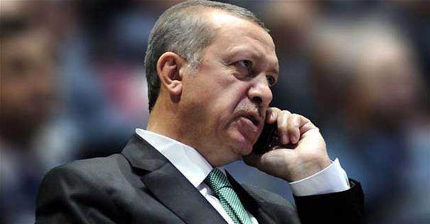 Erdoğan continues telephone diplomacy on Myanmar crisis