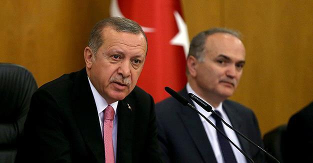 US indictment against former minister in Iran embargo probe political, step against Turkey: Erdoğan