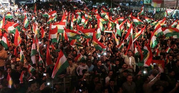 ‘There will be a price to pay’ if KRG insists on referendum: Ankara