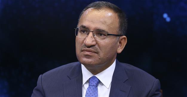 US charges against Turkish ex-minister political: Deputy PM
