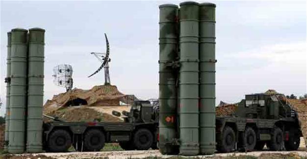 Purchase of Russian missiles up to Turkey: NATO chief