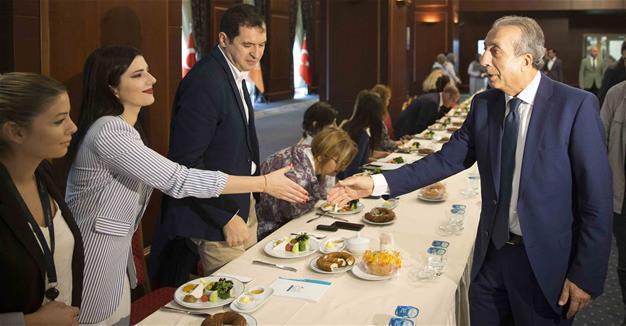 Turkey–Germany relations to be normalized after German elections: AKP official