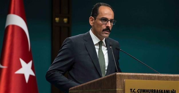 Turkey wants Idlib to be part of de-conflict zones in Syria