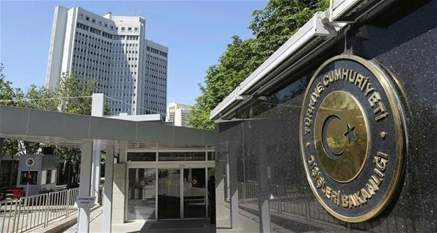 Turkey rebukes Belgium over unacceptable court ruling on PKK