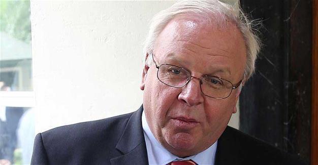 Ankara summons German ambassador over pro-PKK rally in Cologne