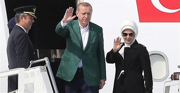 Turkey’s president, top soldier to pay separate visits to Iran