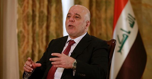 Turkish president speaks with Iraqi PM on phone