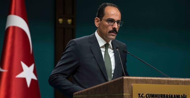 KRG referendum will have serious consequences, trigger fresh crises: Presidential spokesperson