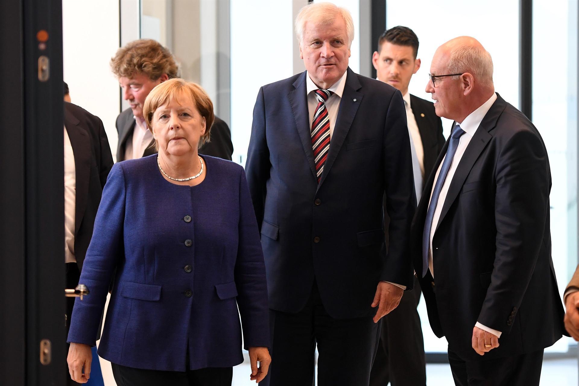 Germany will not be able to form a government, Turkey’s Erdoğan says
