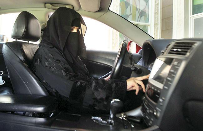 Saudi women rejoice at end of driving ban long backed by clerics