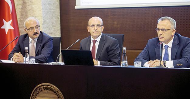 Turkish gov’t announces ambitious growth, inflation and unemployment targets in new plan