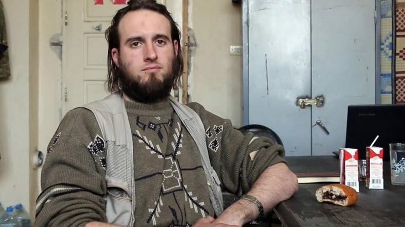 Turkey extradites French ISIL ringleader to France