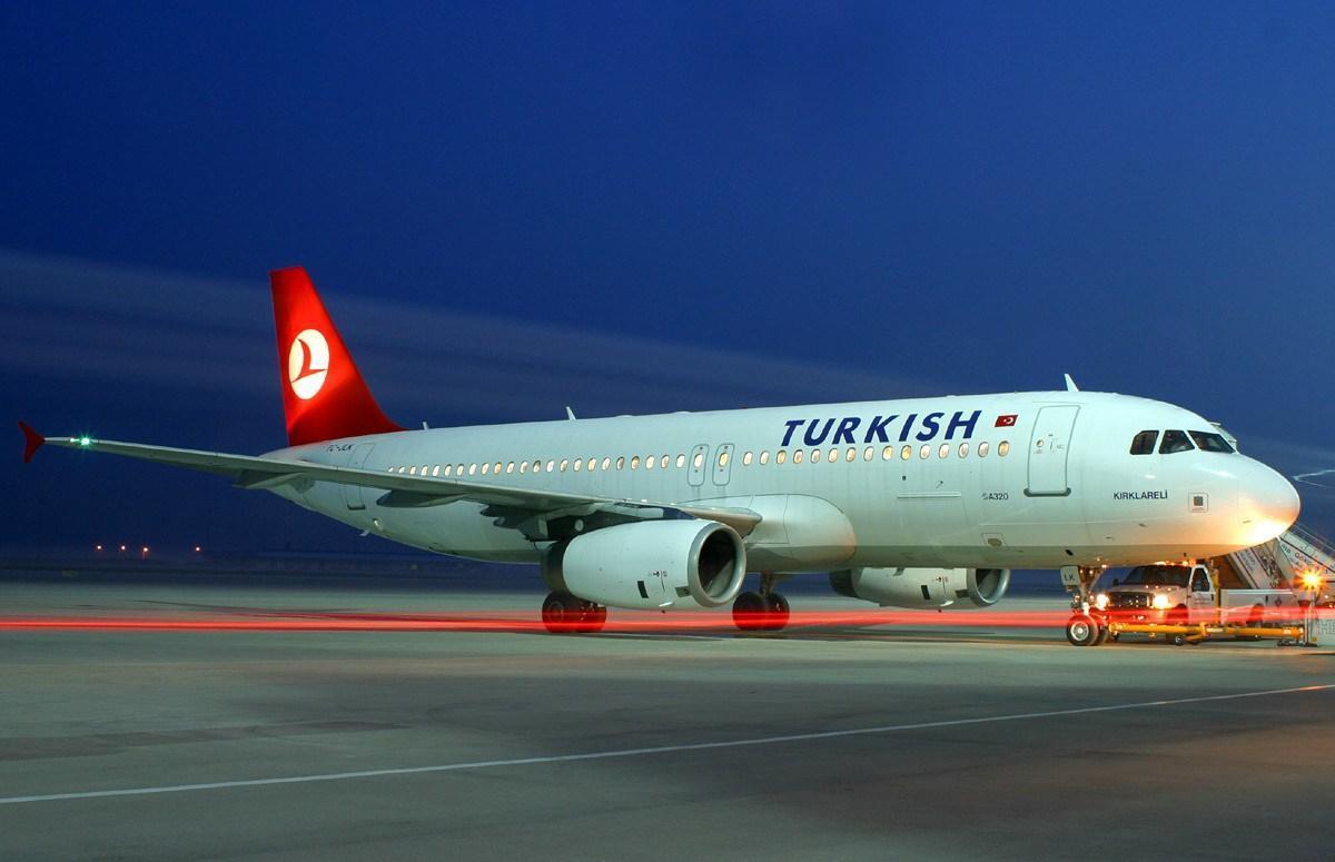 Turkish Airlines, Gulf Air sign codeshare deal