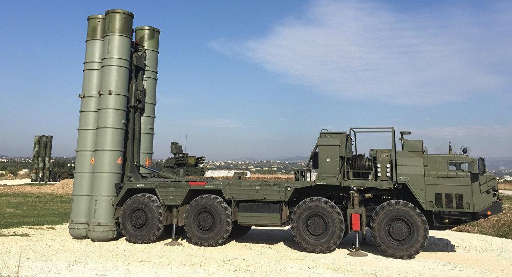 Russia gets ‘advance payment’ from Turkey for S-400