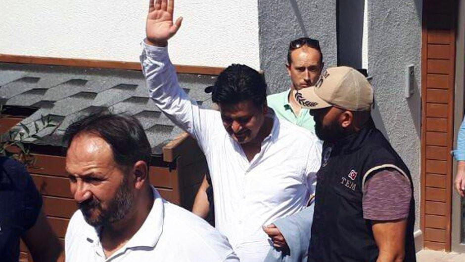 Court releases Turkey’s main opposition leader’s lawyer