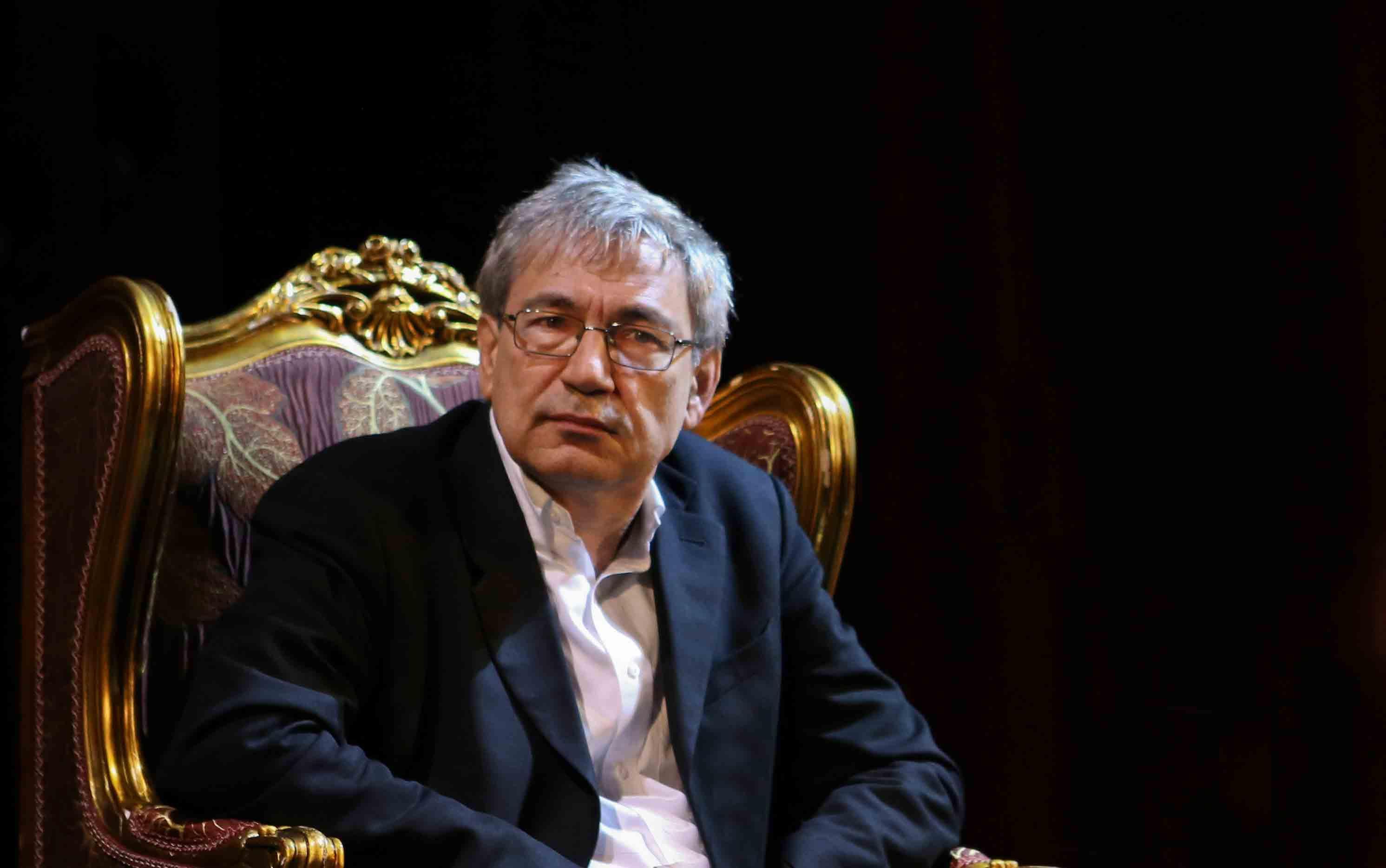 INTERVIEW: Ekin Oklap on translating Orhan Pamuk into English