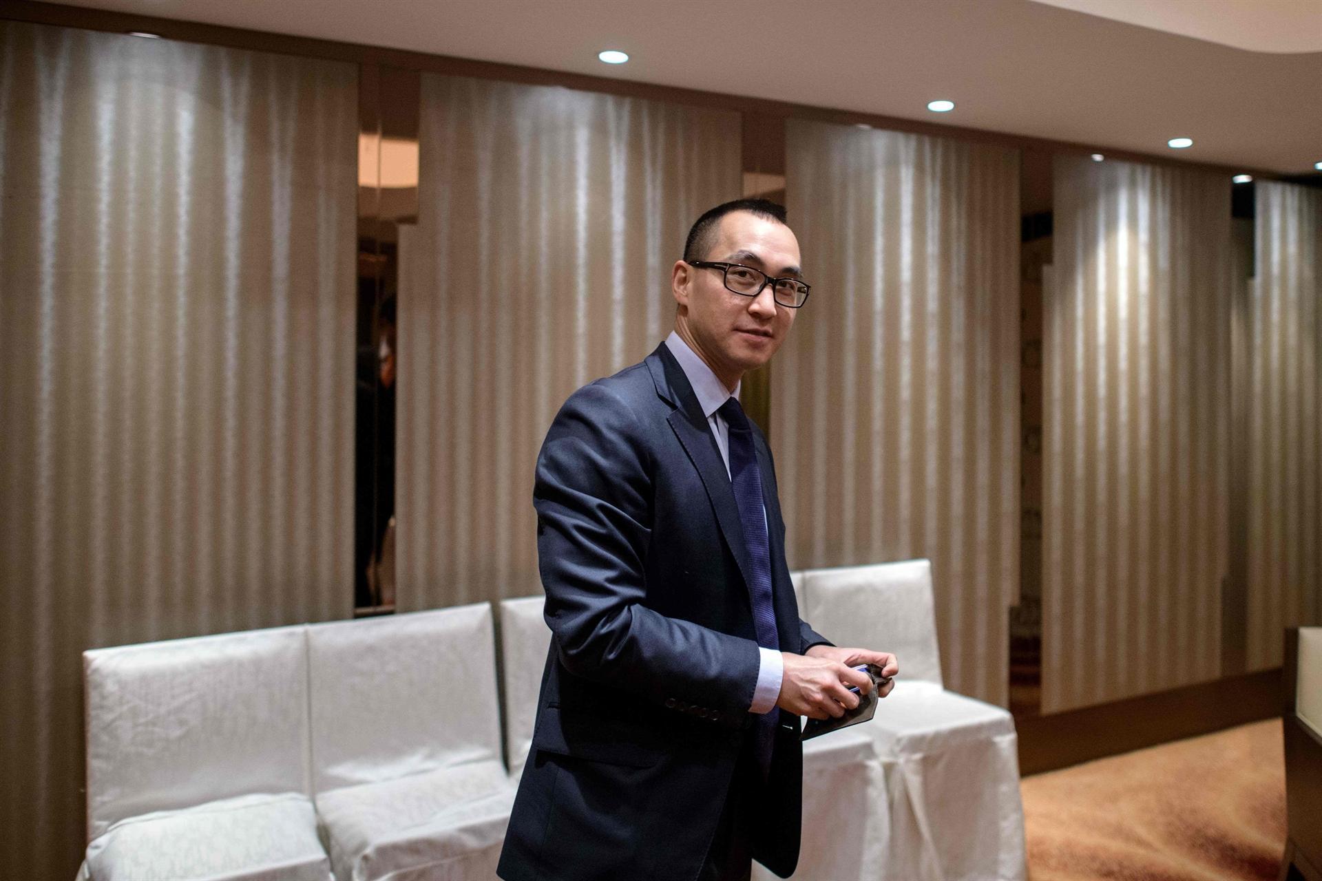 Macau casino scion rolls dice on Japan venture
