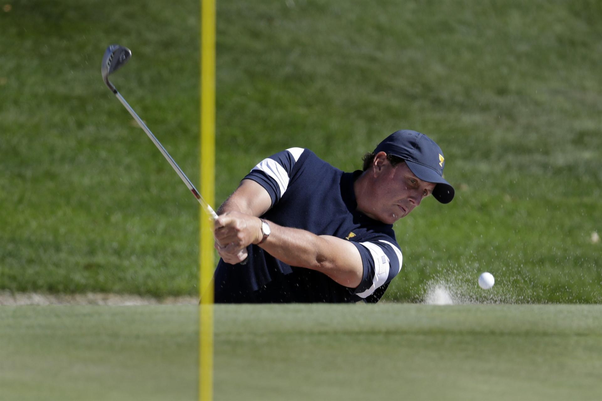 Presidents Cup