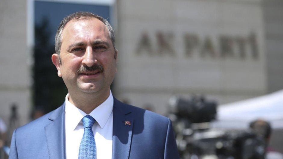 No technical obstacles left for US to extradite Gülen: Turkish justice minister