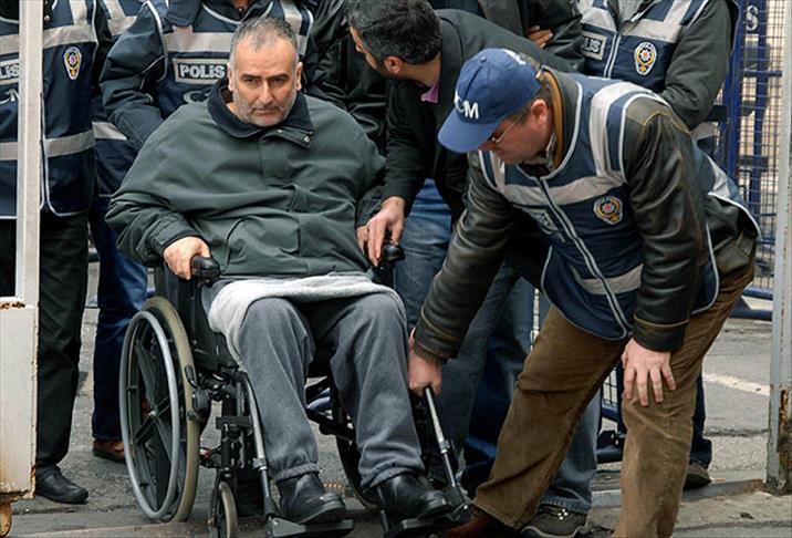 Turkish court frees international drug baron Abdullah Baybaşin