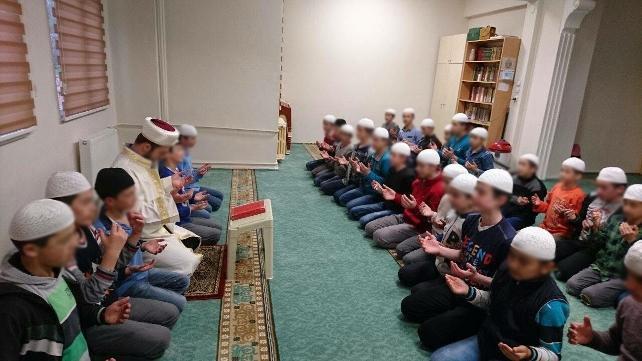 Quran school rape case in eastern Turkey revealed upon instructor’s complaint