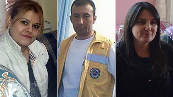 Ankara district mayor gets sentenced to jail for beating worker