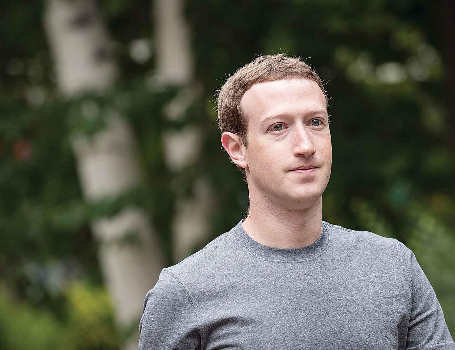 Facebook says 10 million U.S.users saw Russia-linked ads