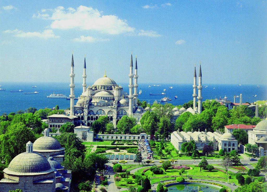 Urban history writers to gather in Istanbul