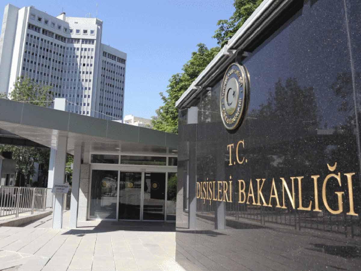 Turkey welcomes Palestinian unity after Hamas-Fateh deal