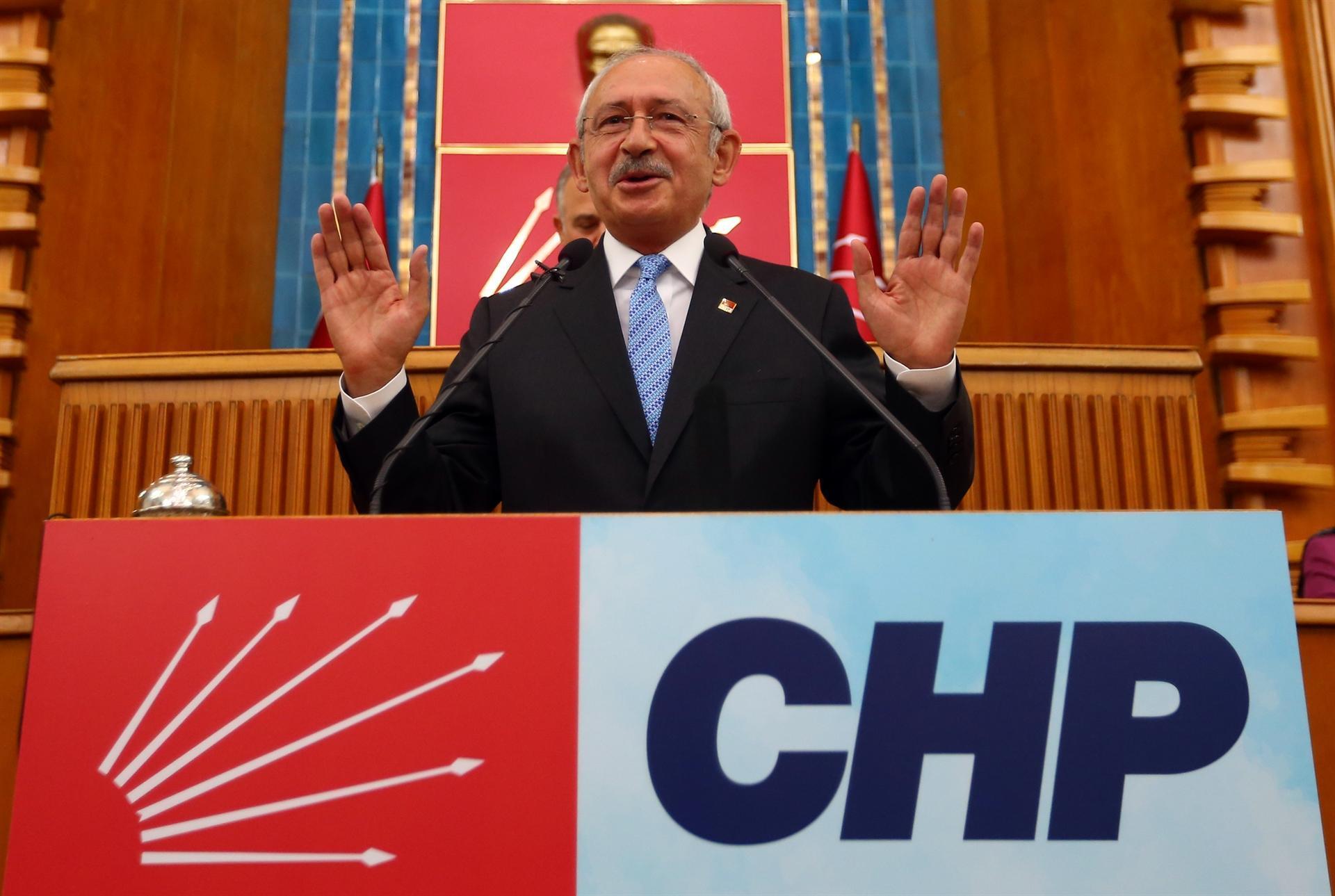 CHP to hold ‘Women’s Congress’ on anniversary of women’s voting rights
