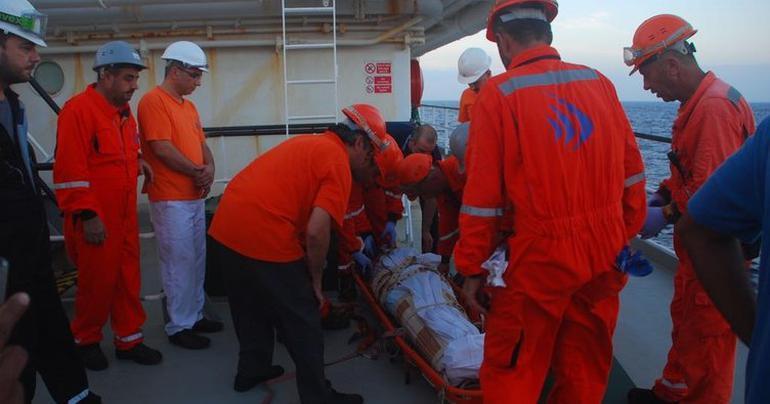 Turkish ship crew ‘leaves body of killed engineer in Sri Lanka, continues its journey’