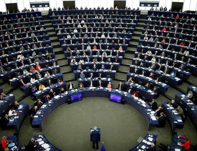 EU criticizes Turkey over Interpol demands abuse