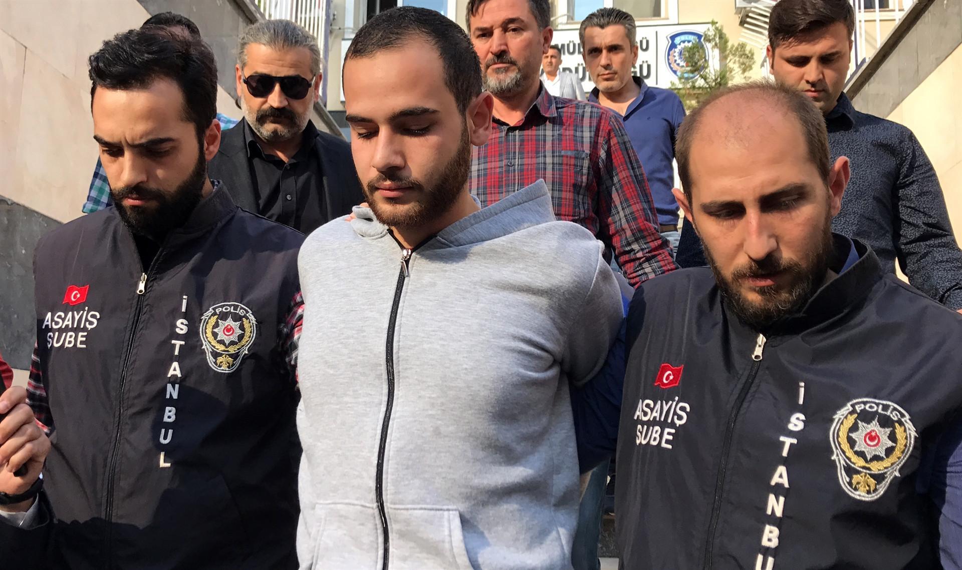 Turkish court arrests man over murder of Syrian activist, journalist daughter
