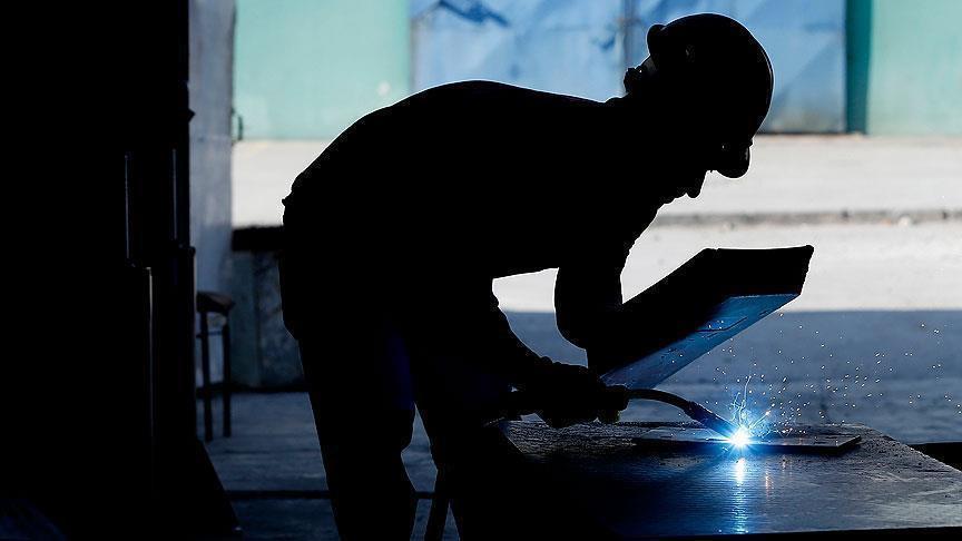 Turkey’s industrial production rises in August