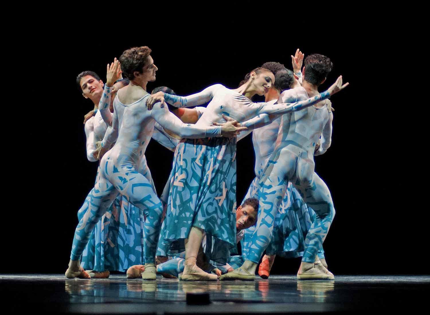 İş Sanat to open season in November