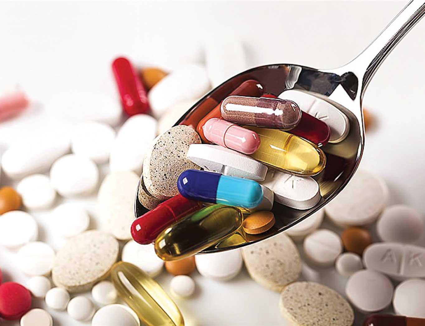 At least one in three prescriptions in Turkey includes antibiotics