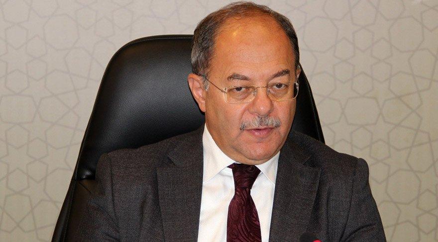 Ankara, Turkish Cyprus to decide on political solution together: Deputy PM
