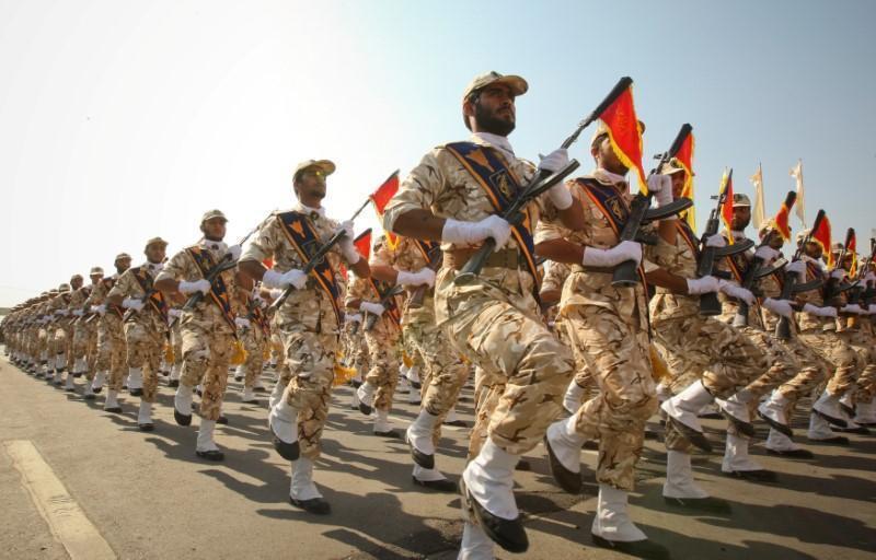 Iran promises ‘crushing’ response if US designates Guards a terrorist group