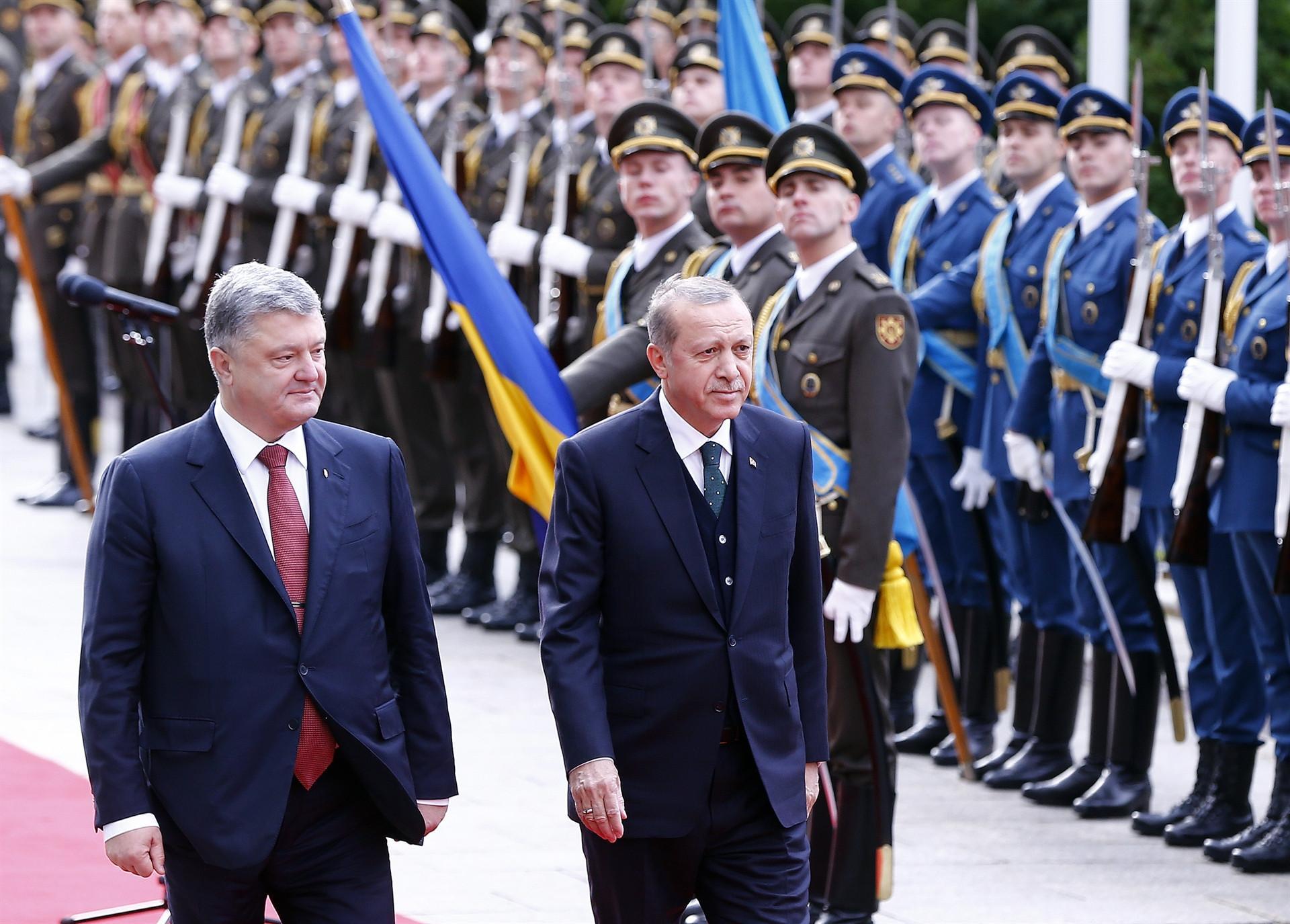 Trade to put mark on Erdoğan’s Serbia visit
