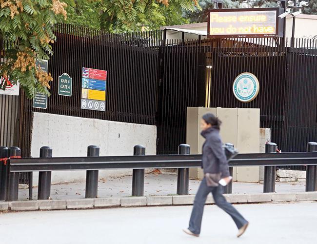 Turkish businesses want immediate normalization in US-Turkey ties