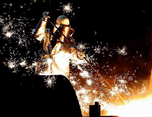 Germany gives big boost to 2017 growth outlook