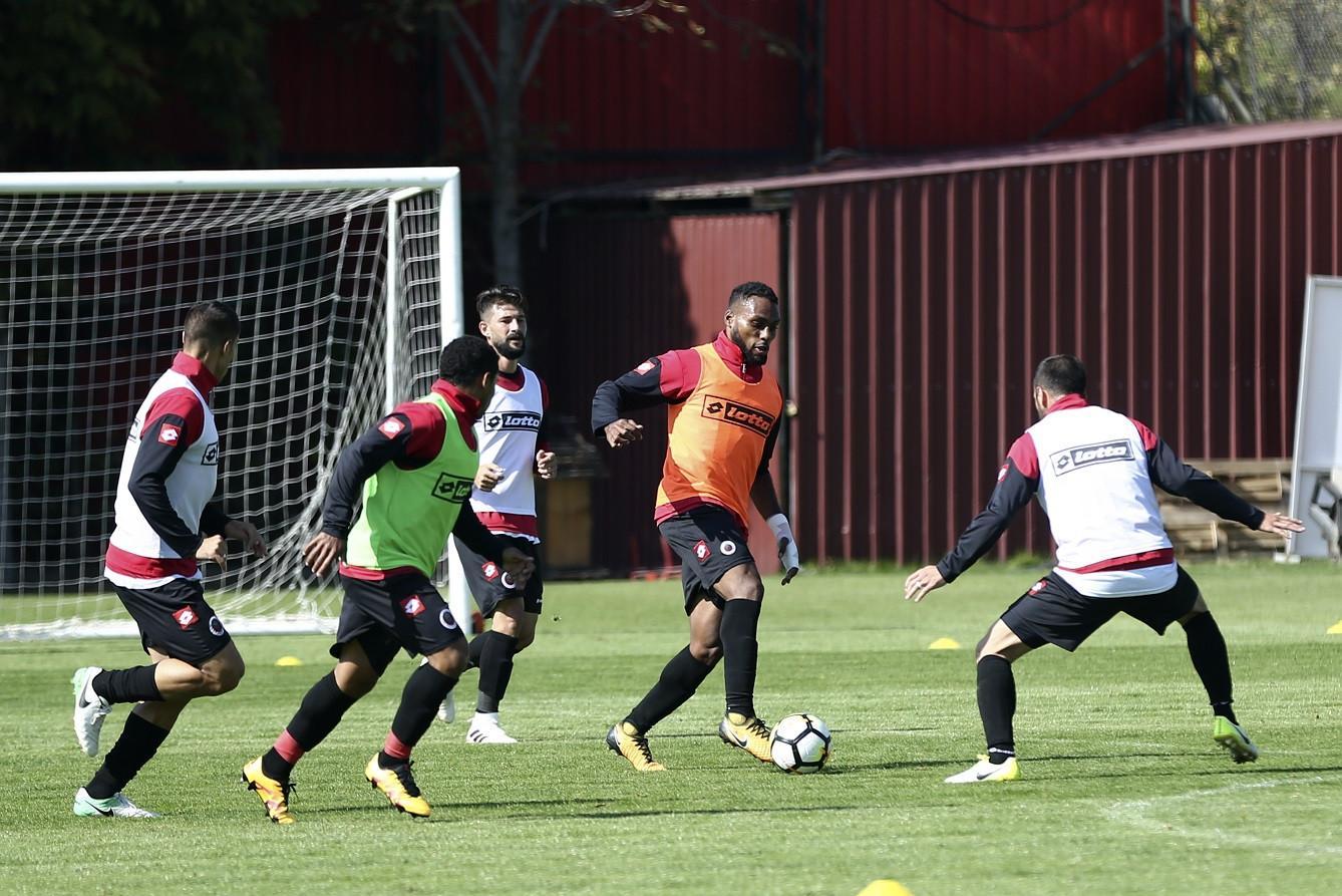 Beşiktaş hopes for morale at Gençlerbirliği