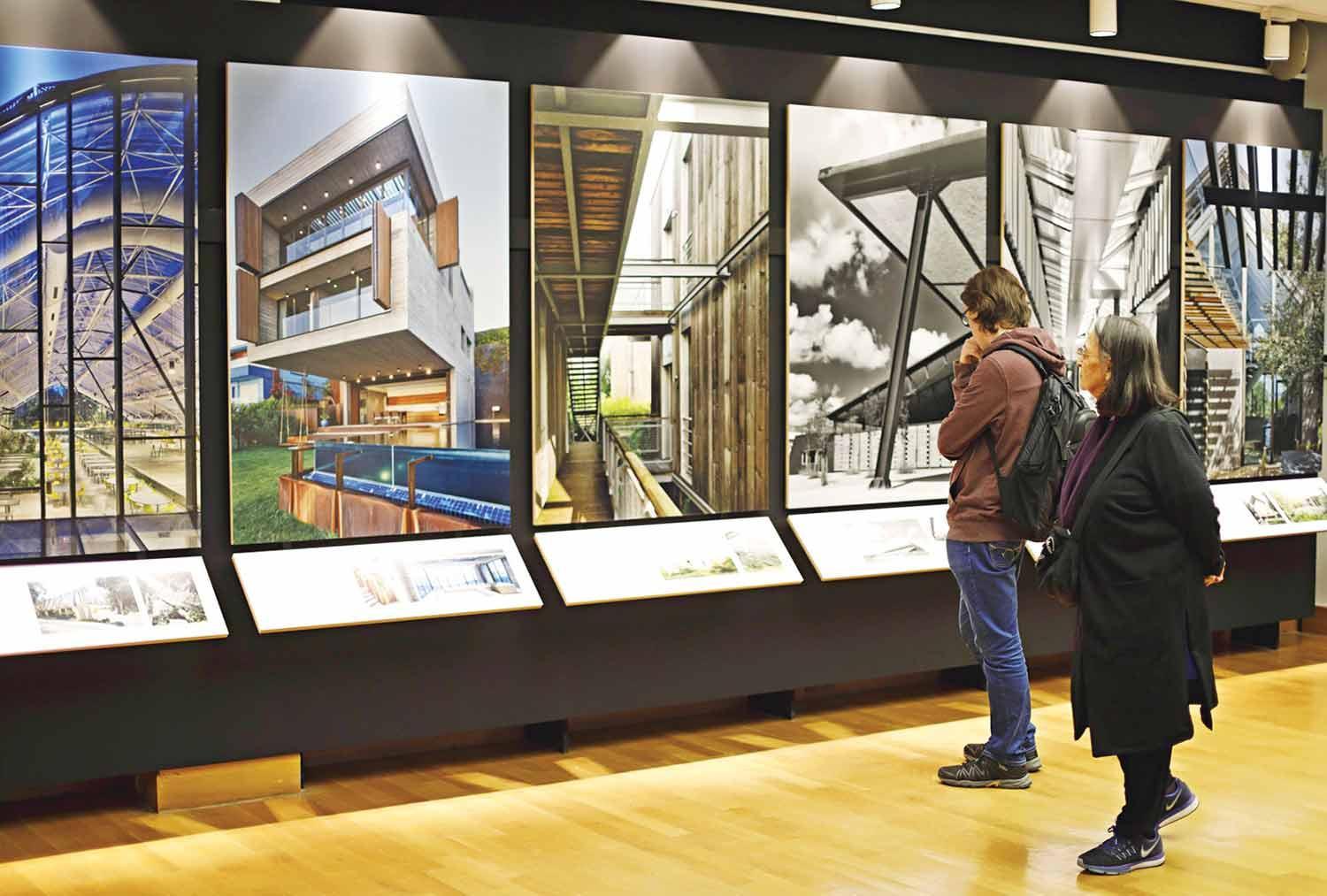 Modern Turkish architecture in photos